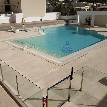Bonito Apartamento en Playa de las Américas Arona  Exterior foto
