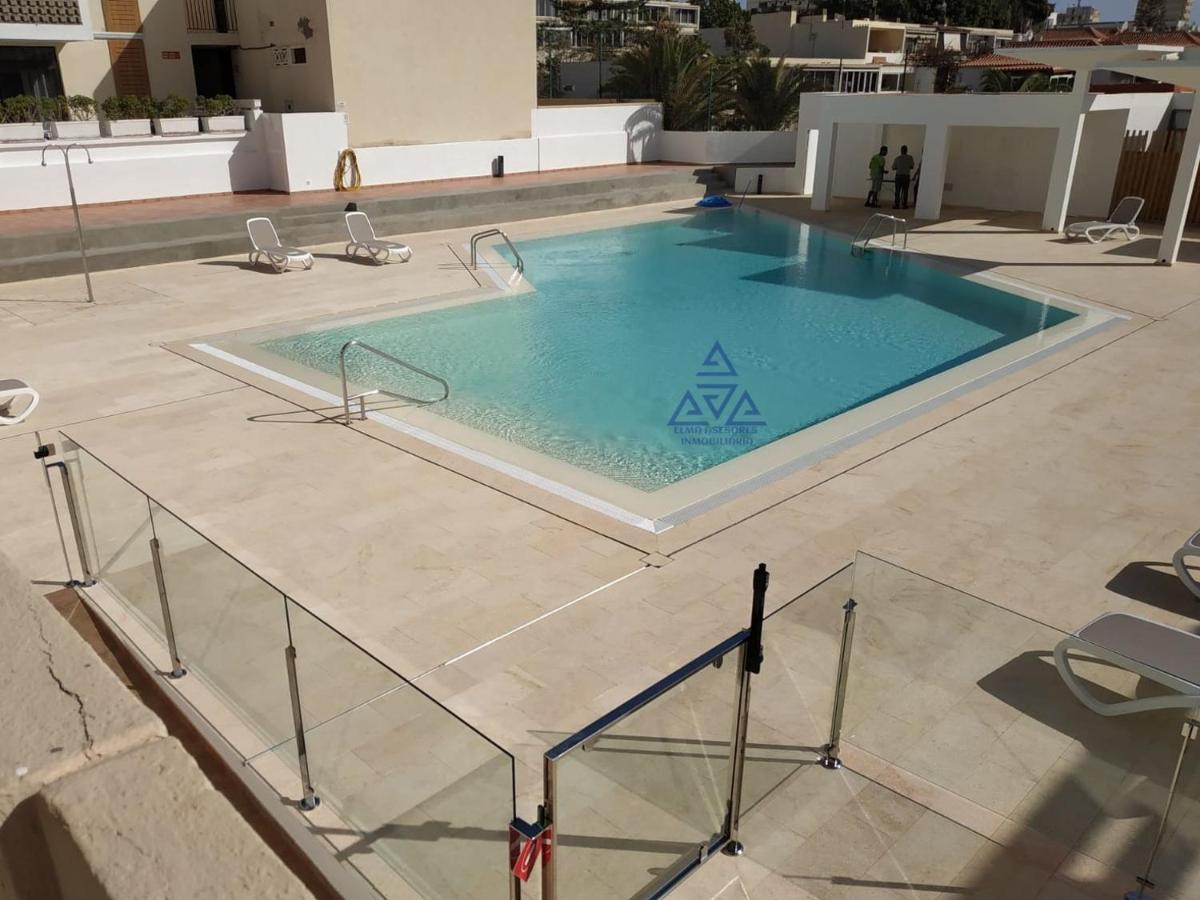 Bonito Apartamento en Playa de las Américas Arona  Exterior foto