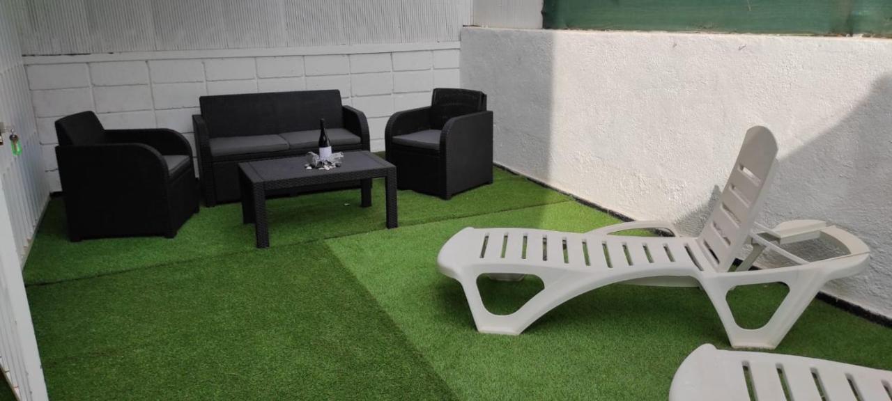 Bonito Apartamento en Playa de las Américas Arona  Exterior foto