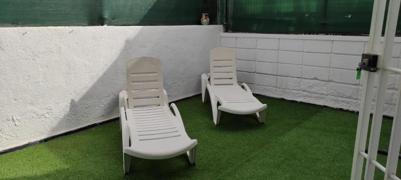 Bonito Apartamento en Playa de las Américas Arona  Exterior foto