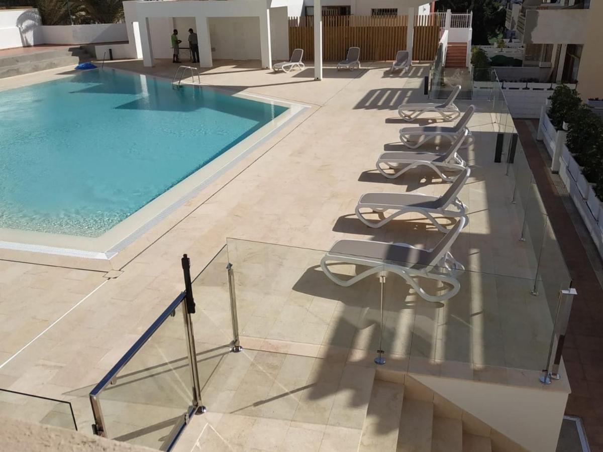 Bonito Apartamento en Playa de las Américas Arona  Exterior foto