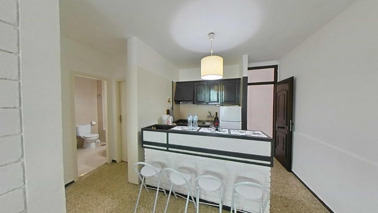 Bonito Apartamento en Playa de las Américas Arona  Exterior foto