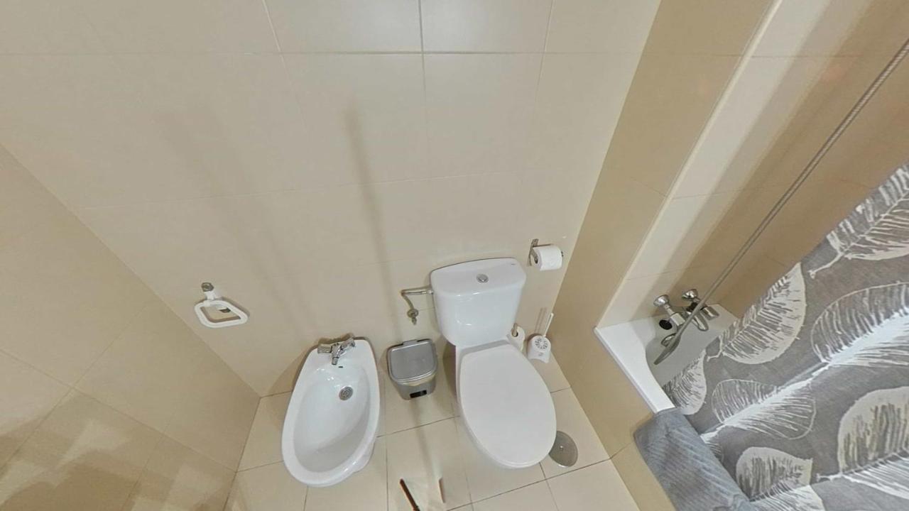 Bonito Apartamento en Playa de las Américas Arona  Exterior foto