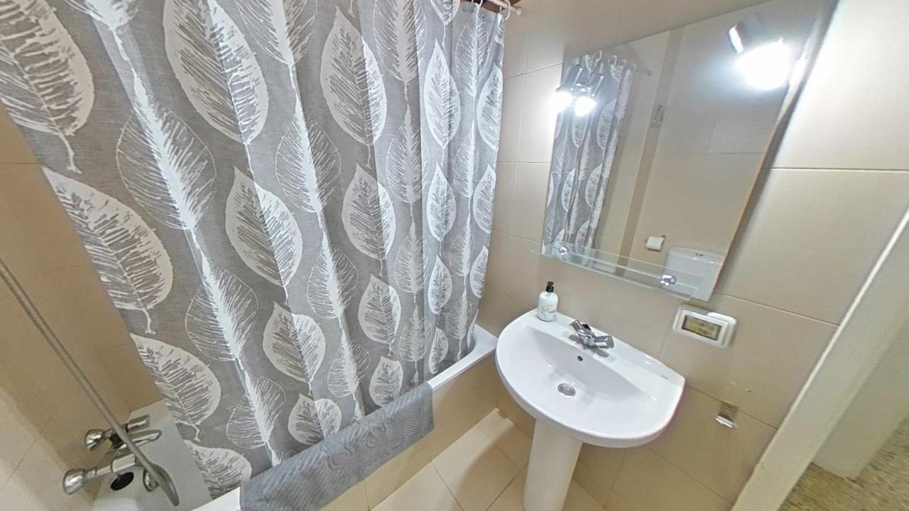 Bonito Apartamento en Playa de las Américas Arona  Exterior foto