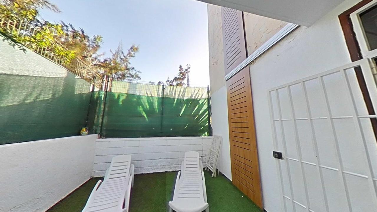Bonito Apartamento en Playa de las Américas Arona  Exterior foto