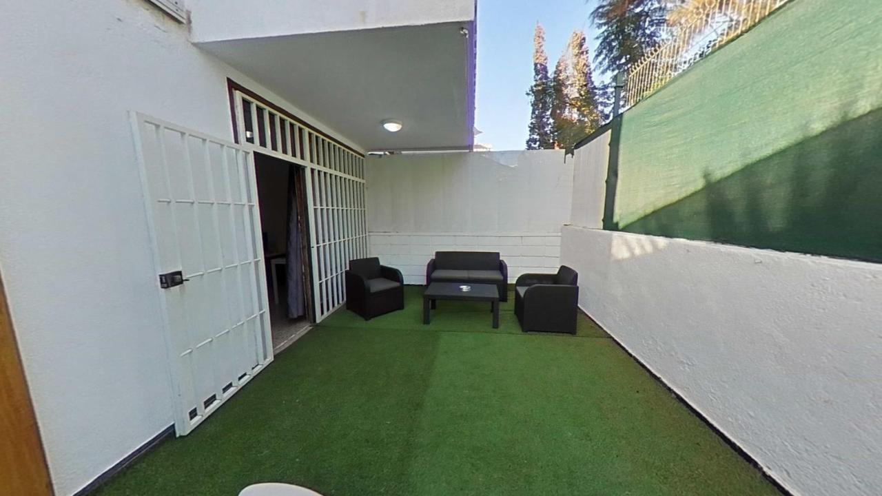 Bonito Apartamento en Playa de las Américas Arona  Exterior foto