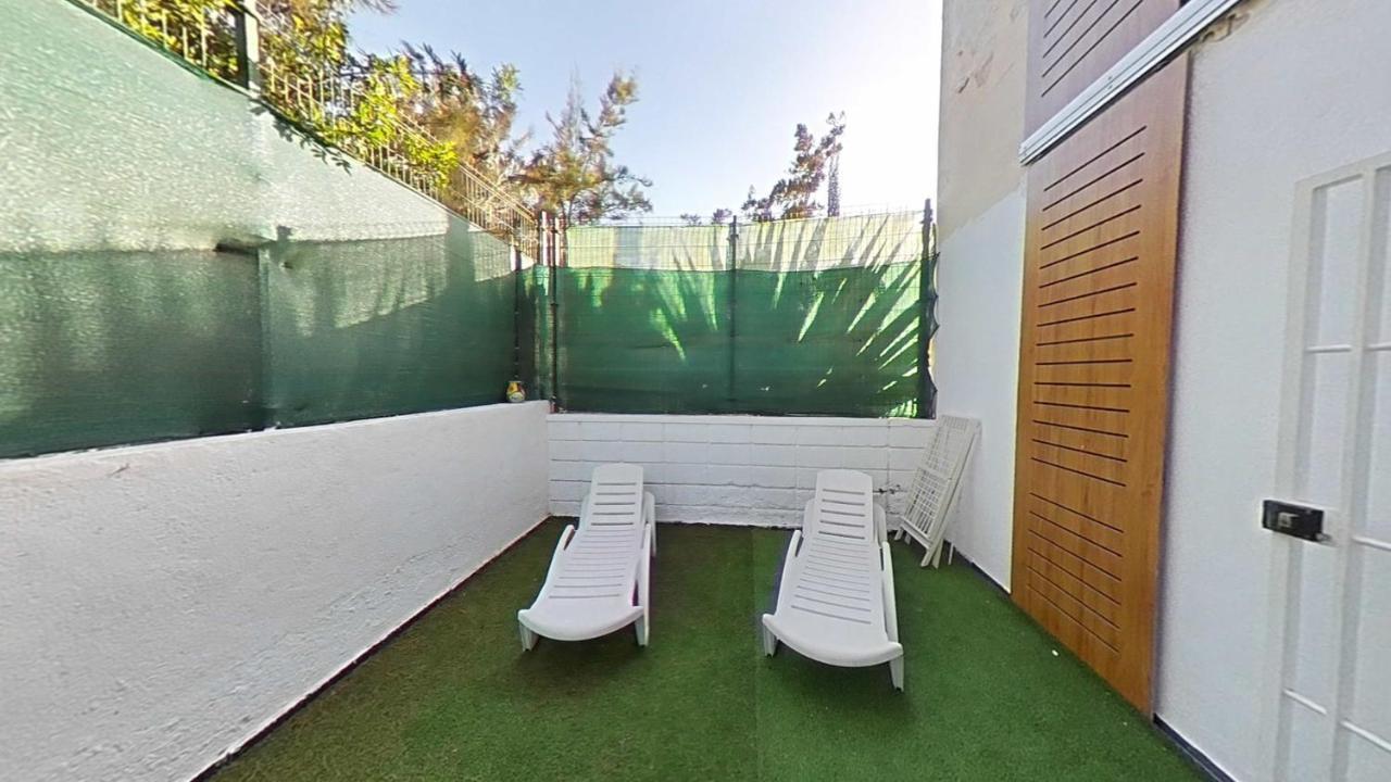 Bonito Apartamento en Playa de las Américas Arona  Exterior foto