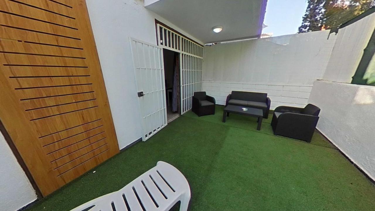 Bonito Apartamento en Playa de las Américas Arona  Exterior foto