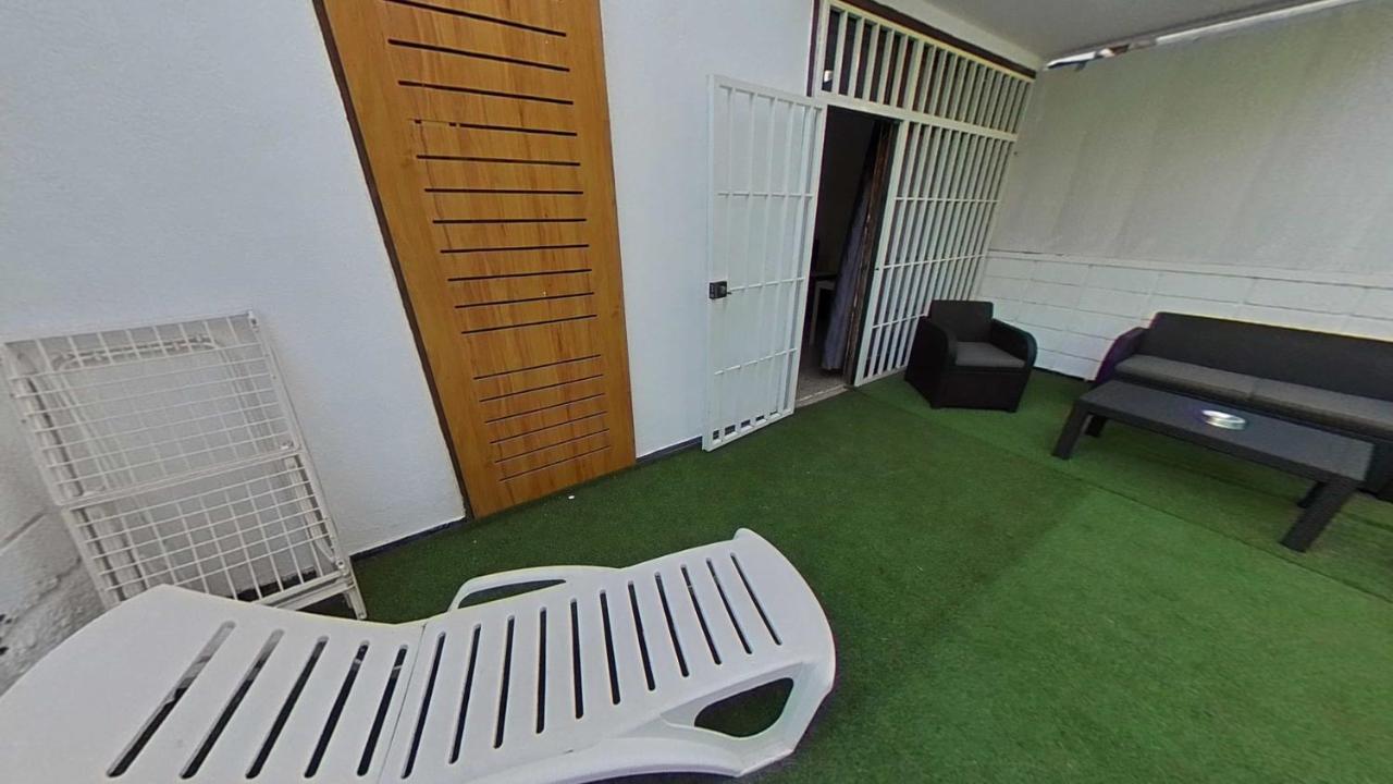 Bonito Apartamento en Playa de las Américas Arona  Exterior foto