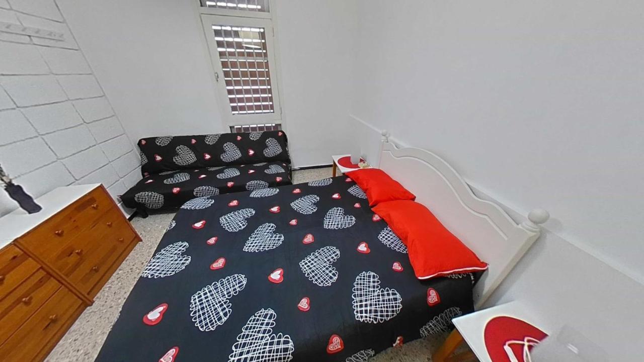 Bonito Apartamento en Playa de las Américas Arona  Exterior foto