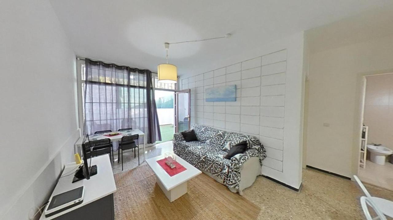 Bonito Apartamento en Playa de las Américas Arona  Exterior foto
