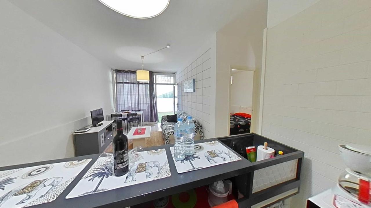 Bonito Apartamento en Playa de las Américas Arona  Exterior foto